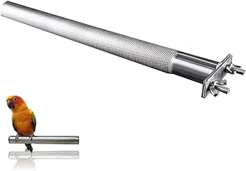 猛禽類用パーチ　止まり木　ステンレス 猛禽類用パーチ 止まり木 ステンレス 猛禽類用パーチ 止まり木